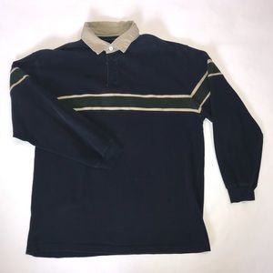 Rugby polo